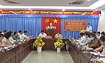 Huyện Tân Phú Đông: Nâng chất công tác dân vận, mặt trận và các đoàn thể chính trị - xã hội