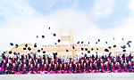 Trường Đại học Tiền Giang: Chặng đường 20 năm khát vọng và bứt phá