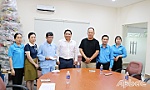 Để tai nạn lao động không còn là nỗi đau