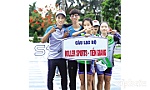 Giải Vô địch trẻ Roller Sports Quốc gia năm 2025 diễn ra tại Tiền Giang từ ngày 5 đến 7-6
