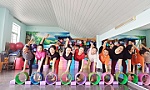 Tiền Giang: Phát triển phong trào tập luyện Yoga vì sức khỏe