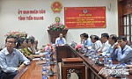 Kỷ niệm 30 năm Ngày thành lập Hội Người cao tuổi Việt Nam