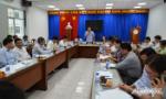 Tiền Giang: Thẩm tra kết quả thực hiện các chỉ tiêu phát triển kinh tế - xã hội