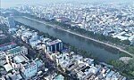 Hợp nhất Tiền Giang và Đồng Tháp: Tạo hành lang kinh tế dọc sông Tiền, phát triển kinh tế biển