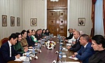 Educational, cultural links enhance Viet Nam – Bulgaria cooperation