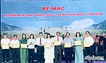 Tiền Giang đoạt Huy chương Vàng toàn đoàn Hội diễn Nghệ thuật quần chúng 