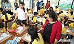 Để trẻ có mùa hè an toàn, bổ ích