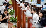 Công chức đi học phải cam kết làm việc gấp ba lần thời gian đào tạo
