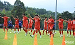 Đội tuyển Việt Nam đối mặt nhiều khó khăn trước trận gặp Malaysia