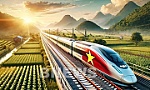 Private firms urged to fast-track documents for North-South railway construction