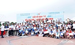 Giải Vô địch trẻ Roller Sports Quốc gia năm 2025 tại Tiền Giang: Trao 121 huy chương