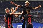 Yamal là 'khắc tinh' của Mbappe