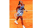 Coco Gauff lần đầu vô địch Roland Garros