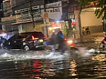 ĐBSCL: Xâm nhập mặn không còn ảnh hưởng đến sản xuất, cảnh báo đợt triều cường lớn