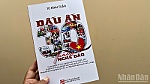 Ra mắt sách 