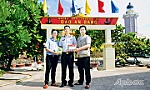 Báo chí cách mạng đồng hành cùng dân tộc