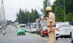 Tiền Giang: Tăng cường triển khai Luật Trật tự, an toàn giao thông đường bộ