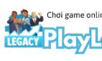 Tổng hợp Game Online hot nhất tại Playlegacy.game