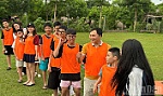 Việt Nam công bố cam kết quốc gia về kế hoạch hóa gia đình 2030