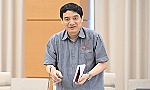 Luật Nhà giáo: Mong đợi của ngành giáo dục, của đội ngũ giáo viên