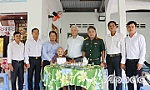 Huyện ủy Cai Lậy thăm, tặng quà Mẹ Việt Nam Anh hùng