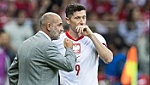 Bị tước băng đội trưởng, Lewandowski cáo buộc HLV tuyển Ba Lan 