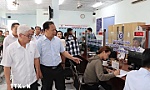 Quy định mới về tổ chức Bộ phận Một cửa tại cấp bộ, cấp tỉnh và cấp xã
