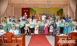 Vun đắp giá trị gia đình thời 4.0