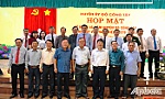 Họp mặt kỷ niệm 46 năm thành lập huyện Gò Công Tây