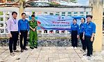 Phát huy sức trẻ xây dựng, phát triển quê hương