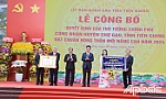 Tiền Giang: Phát huy sức mạnh toàn dân trong xây dựng nông thôn mới