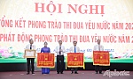 Khơi dậy và phát huy mạnh mẽ sức mạnh của dân tộc