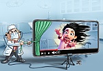 Đăng tải hình ảnh người bệnh lên mạng xã hội: Vi phạm quyền cá nhân và bí mật đời tư