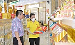 Bài 4: Lời giải cho kinh tế nông thôn