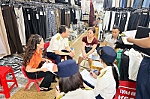 Chuyên gia lý giải việc tiểu thương đóng cửa nghỉ bán hàng vì lo bị kiểm tra xuất xứ hàng hóa