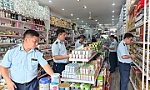 Cao điểm chống hàng giả: Siết chặt kiểm tra, xử lý nghiêm vi phạm trên cả nước