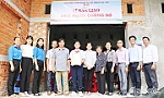 Huyện đoàn Cai Lậy: Nỗ lực 
