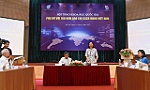 Tôn vinh đóng góp của phụ nữ và báo chí nữ trong 100 năm Báo chí Cách mạng Việt Nam