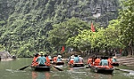 Tăng cường quản lý, phát huy giá trị di tích lịch sử - văn hóa