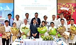 A turning point in Viet Nam's fetal medicine