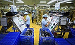 Nhiều tín hiệu tích cực tạo đà cho tăng trưởng kinh tế