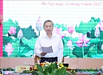 Tổng Bí thư Tô Lâm: Đổi mới công tác Tuyên giáo và Dân vận đáp ứng yêu cầu phát triển đất nước thời kỳ mới