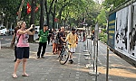 Bộ Văn hóa, Thể thao và Du lịch ban hành kế hoạch triển lãm thành tựu kinh tế, xã hội