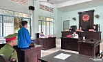2 năm tù về tội tàng trữ trái phép chất ma túy