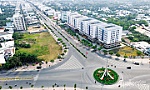 Nỗ lực kiến thiết lại quê hương
