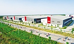 Thúc đẩy công nghiệp hóa - hiện đại hóa