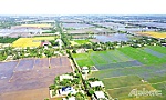 Tiền Giang: Chuyển mình qua xây dựng nông thôn mới
