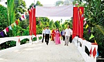 Khi ý Đảng thuận lòng dân