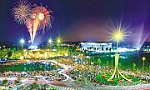 Tự hào đô thị văn minh bên dòng Tiền Giang