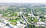 Huyện Tân Phước: Vươn mình sau 31 năm thành lập và phát triển